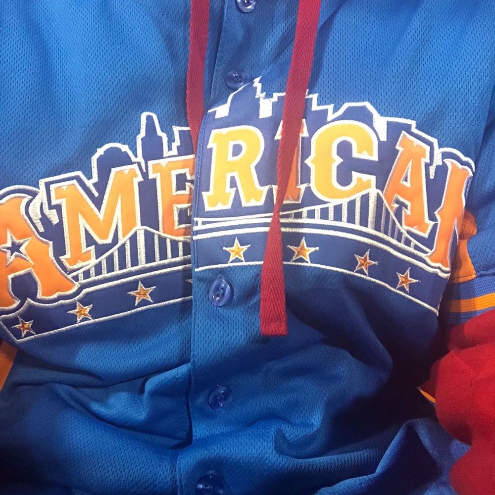 Meet your Posher, David